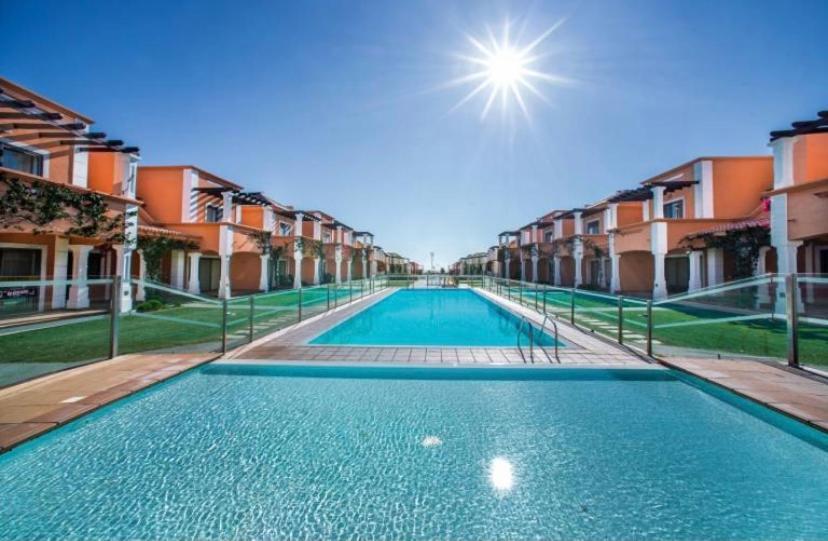 Villa Lux - 5O Luz de Tavira Esterno foto