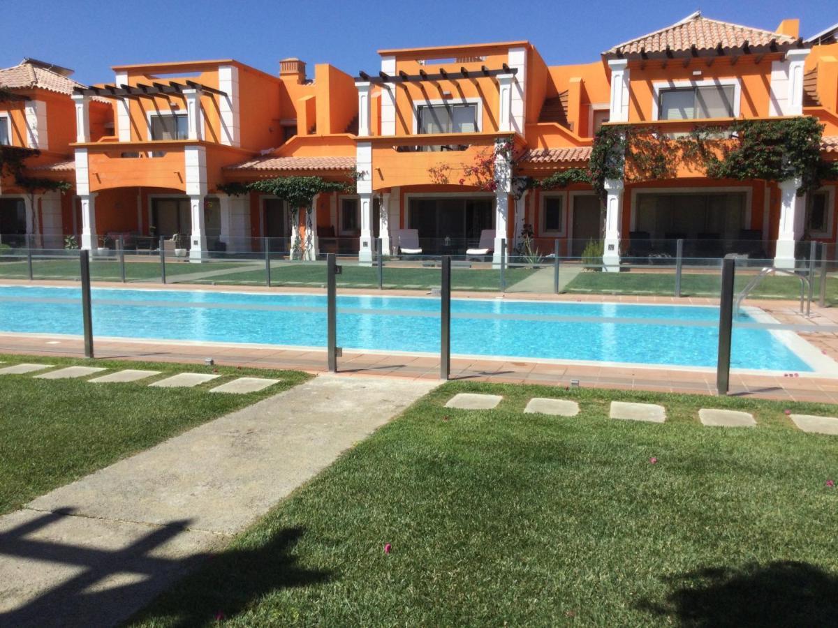 Villa Lux - 5O Luz de Tavira Esterno foto